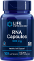 Life Extension RNA Capsules, 500 mg, 100 capsules