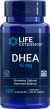 Life Extension DHEA, 15 mg, 100 capsules