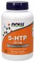 NOW Supplements 5-HTP 50 mg - 180 Capsules