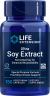 Life Extension Ultra Soy Extract, 150 capsules