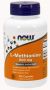 NOW Supplements L-Methionine 500 mg - 100 Capsules