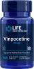 Life Extension Vinpocetine, 10 mg, 100 tablets