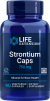 Life Extension Strontium Caps, 750 mg, 90 capsules