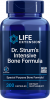 Life Extension Dr. Strum’s Intensive Bone Formula, 300 capsules