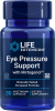 Life Extension Eye Pressure Support with Mirtogenol*, 30 caps