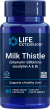 Life Extension European Milk Thistle, 60 capsules