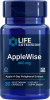 Life Extension AppleWise, 600 mg, 30 capsules