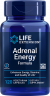 Life Extension Adrenal Energy Formula, 120 capsules