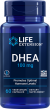 Life Extension DHEA, 100 mg, 60 capsules