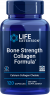 Life Extension Bone Strength Collagen Formula*, 120 capsules