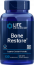 Life Extension Bone Restore, 120 capsules