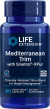 Life Extension Mediterranean Trim with Sinetrol-XPur, 60 caps