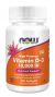Now Supplements Vitamin D-3 10,000 IU 240 Softgels