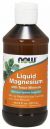 NOW Supplements Liquid Magnesium - 8 fl. oz.