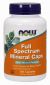 NOW Supplements Full Spectrum Mineral Caps - 120 Veg Capsules