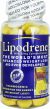 Hi-Tech Lipodrene 100ct