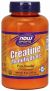 NOW Sports Creatine Monohydrate Powder - 8 oz.