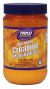 NOW Sports Creatine Monohydrate, Micronized Powder - 1.1 lbs. (500 g)