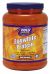 NOW Sports Egg White Protein, Creamy Chocolate Powder - 1.5 lbs.