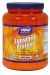 NOW Sports Egg White Protein Creamy Vanilla Powder - 1.5 lbs.