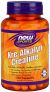NOW Sports Kre-Alkalyn Creatine - 120 Capsules