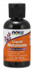 NOW Supplements Liquid Melatonin - 2 fl. oz.
