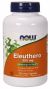 NOW Supplements Eleuthero 500 mg - 250 Veg Capsules