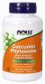 NOW Supplements Curcumin Phytosome - 60 Veg Capsules