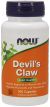 NOW Supplements Devil's Claw Veg Capsules