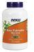 NOW Supplements Saw Palmetto Berries 550 mg - 250 Capsules
