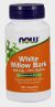 NOW Supplements Willow Bark Extract 400 mg - 100 Capsules