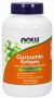 NOW Supplements Curcumin Softgels - 120 Softgels