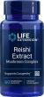 Life Extension Reishi Extract Mushroom Complex, 60 capsules