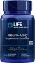 Life Extension Neuro-Mag Magnesium L-Threonate, 90 capsules