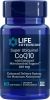 Life Extension Super Ubiquinol CoQ10 w/ Enh Mito Sup, 100mg, 60 S