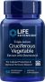 Life Extension Trpl Action Cruciferous Veg Ext w/ Res, 60 caps