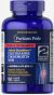 Puritan's Pride Triple Strength Glucosamine, Chondroitin & MSM Joint Soother 90 Caplets