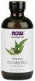 NOW Essential Oils Eucalyptus Globulus Oil - 4 fl. oz.