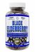 Hi-Tech Black Elderberry 120ct