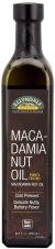 NOW Foods Macadamia Nut Oil - 16.9 fl. oz.