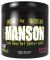 Dark Metal Manson Cereal Killer 35 Svgs