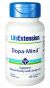 Life Extension Dopa-Mind - 60 vegetarian tablets