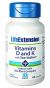 Life Extension Vitamins D and K with Sea-Iodine - 60 capsules