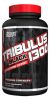 Nutrex Tribulus Black 1300 Testosterone Support, 120 Capsules