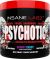 Insane Labz Psychotic Cotton Candy 35 Servings