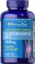 Puritan's Pride Glucosamine 1500 mg