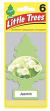 Little Trees Air Freshener, Jasmin (Pack of 6)