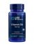 Life Extension Vitamin B6, 250 mg, 100 capsules