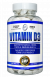 Hi-Tech Vitamin D3 100ct