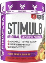 Finaflex Stimul8 - 40 Servings